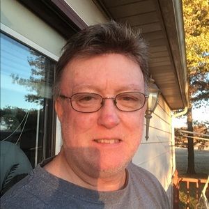 Meet your Posher, Chet